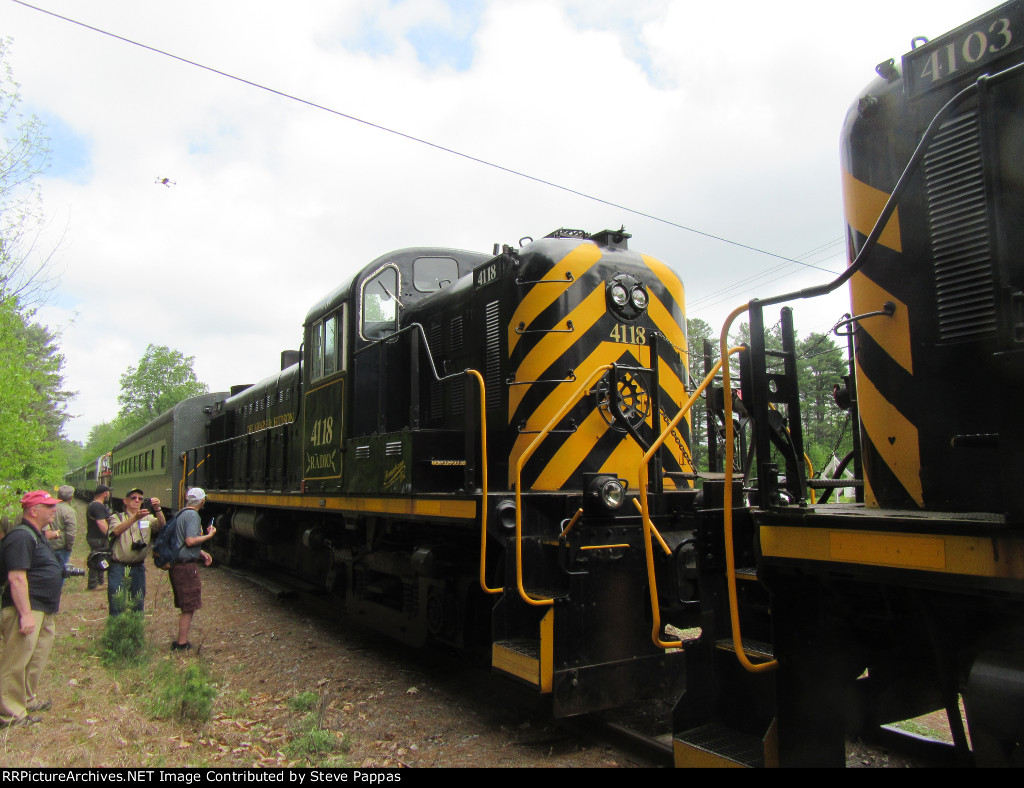 DH 4118